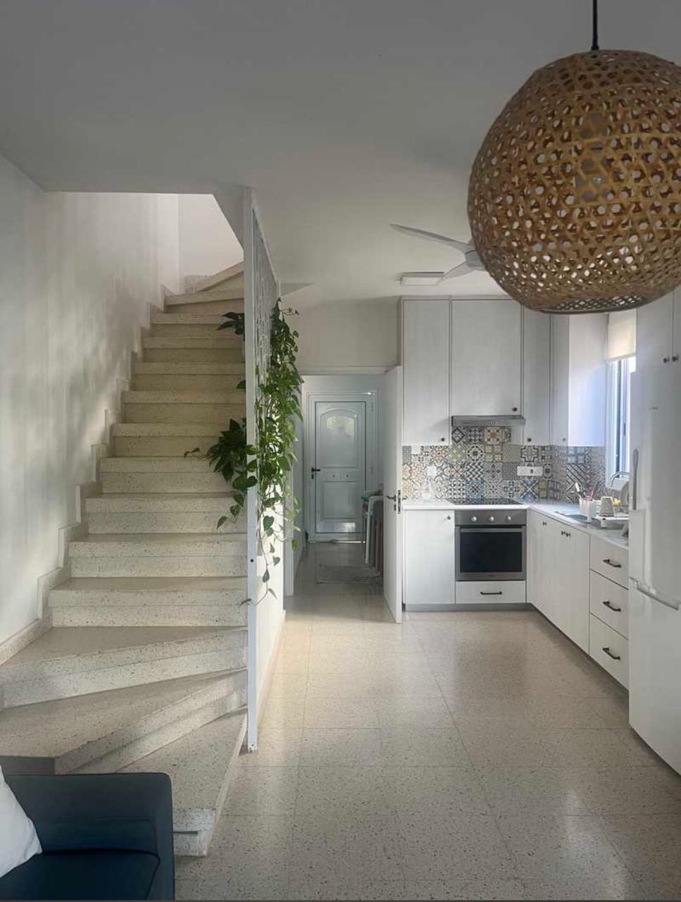 Three Bedroom House - Perivolia, Larnaca image 16