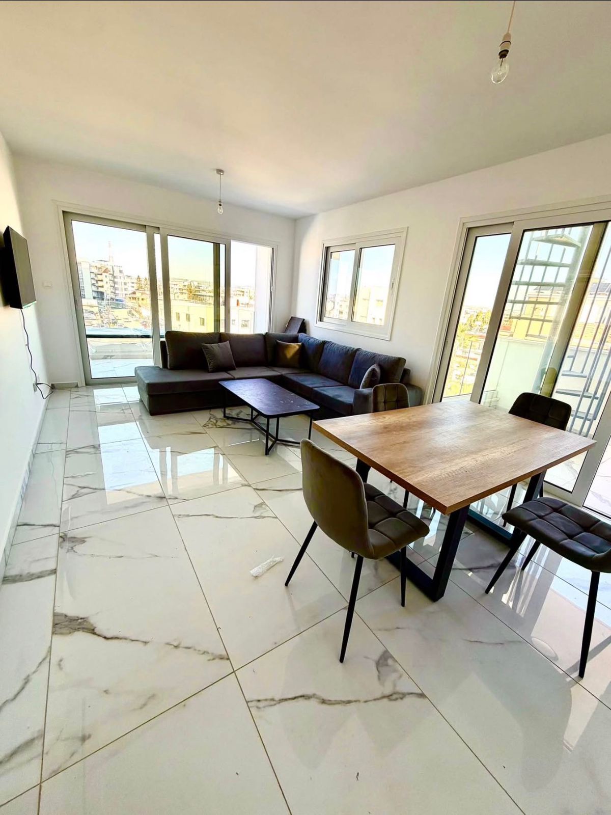 Two Bedroom Apartment - Livadia, Larnaca