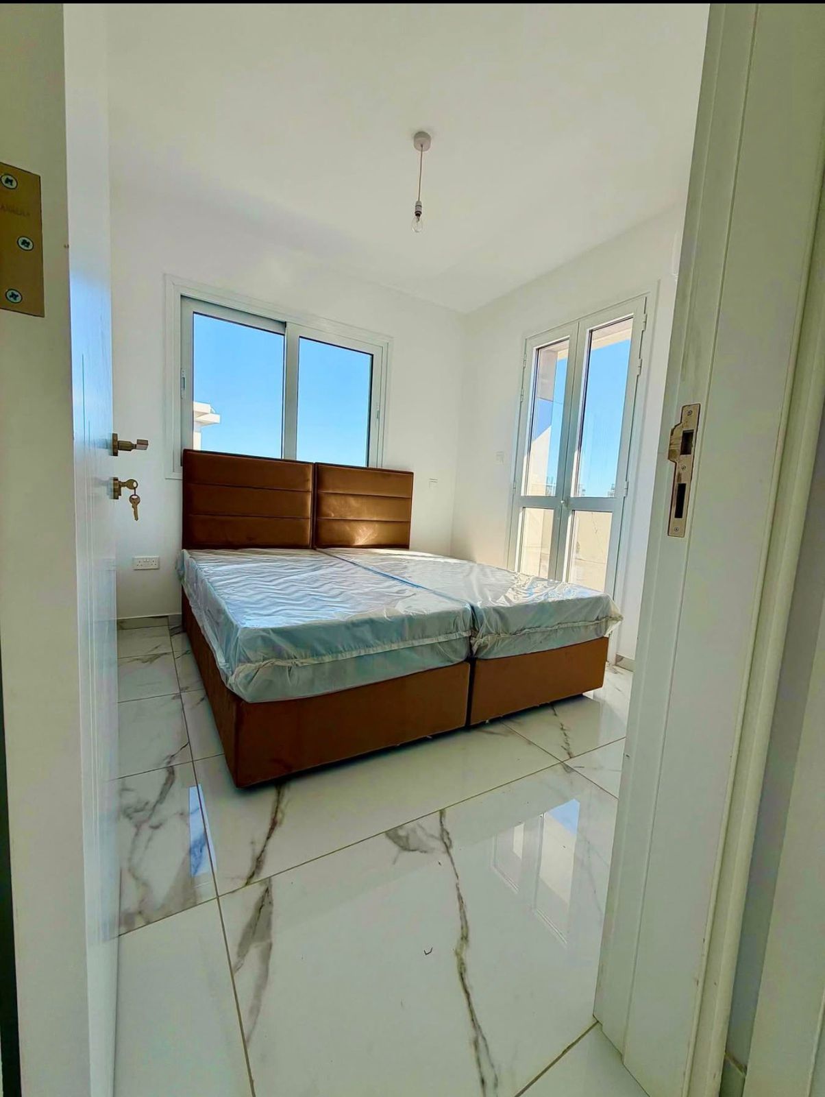 Two Bedroom Apartment - Livadia, Larnaca image 3