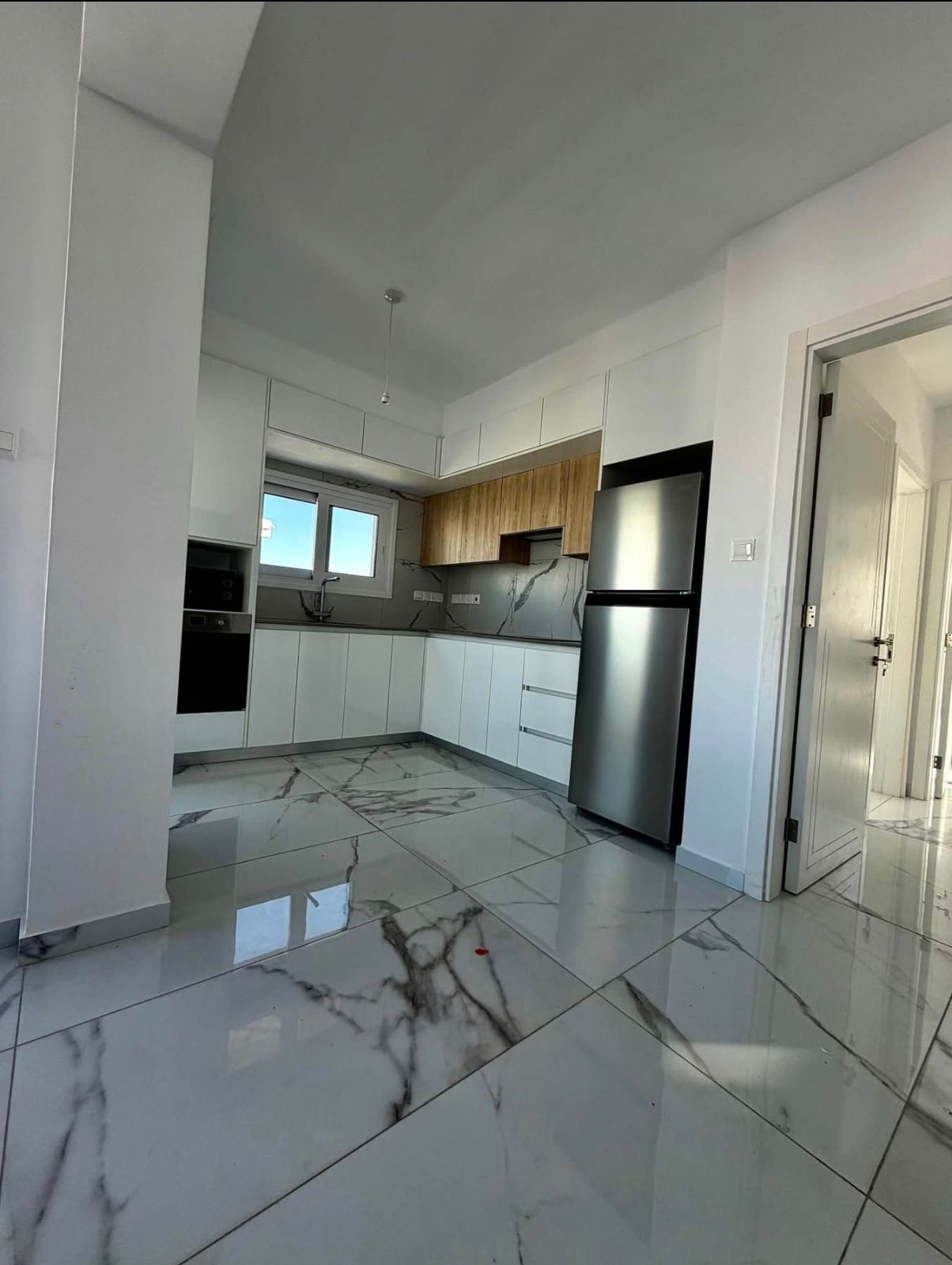 Two Bedroom Apartment - Livadia, Larnaca image 4