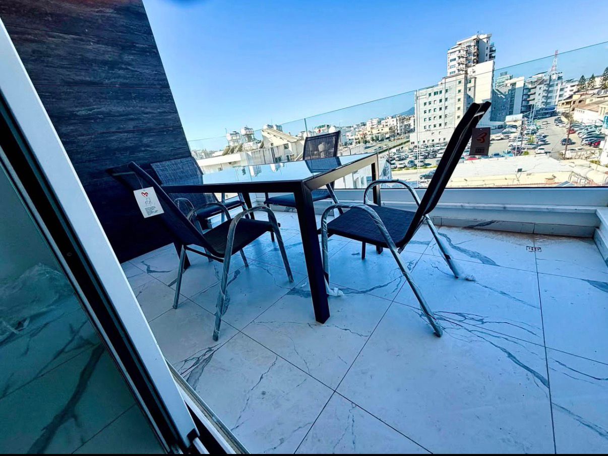 Two Bedroom Apartment - Livadia, Larnaca image 5