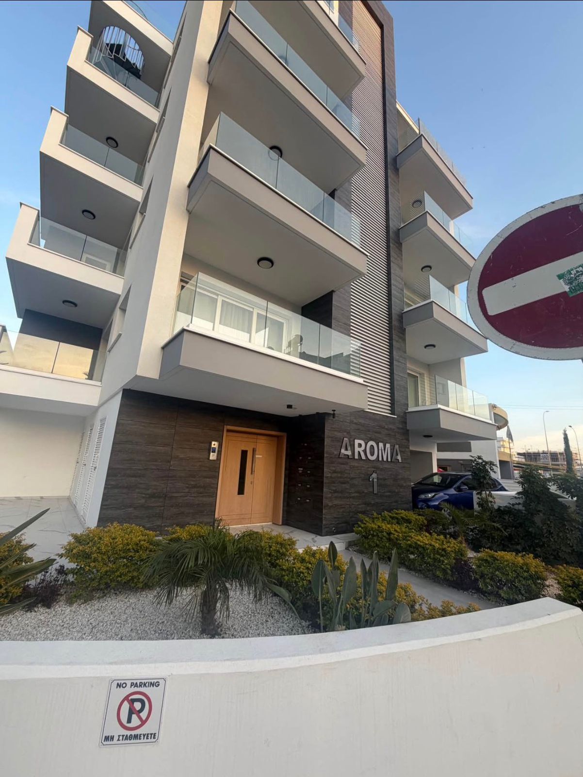 Two Bedroom Apartment - Livadia, Larnaca image 6