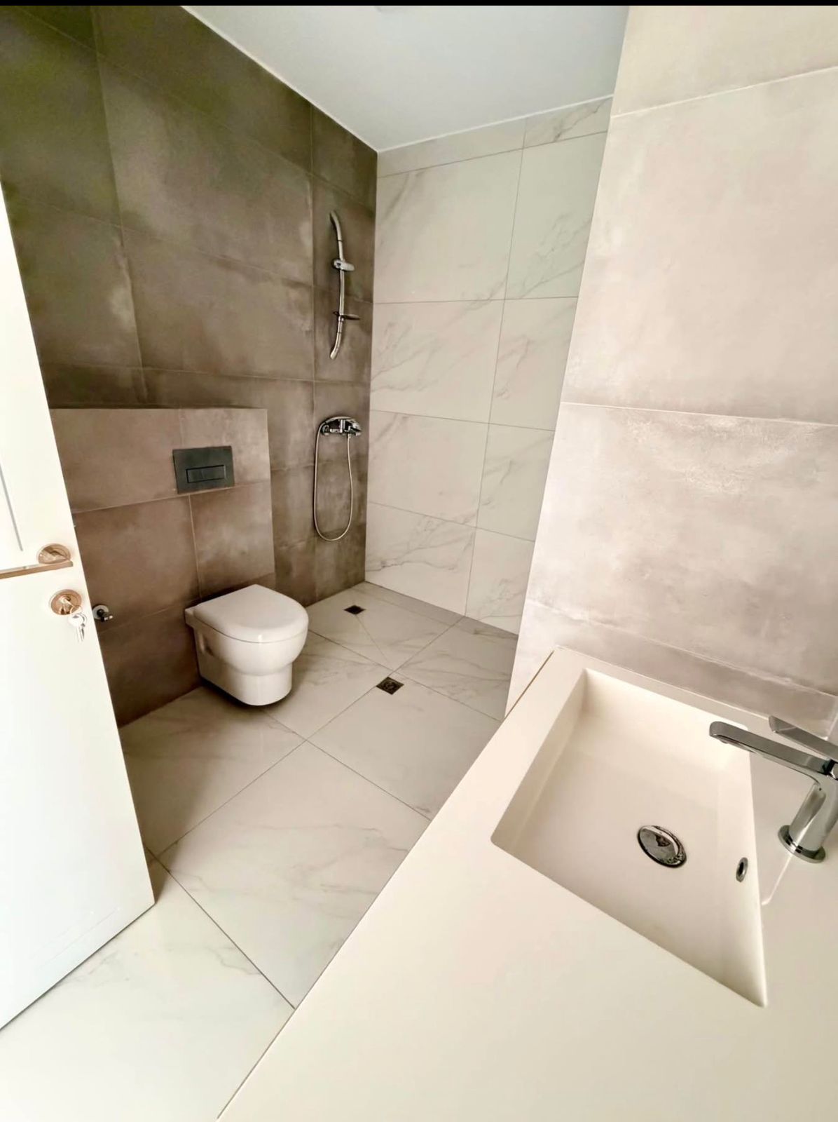 Two Bedroom Apartment - Livadia, Larnaca image 7