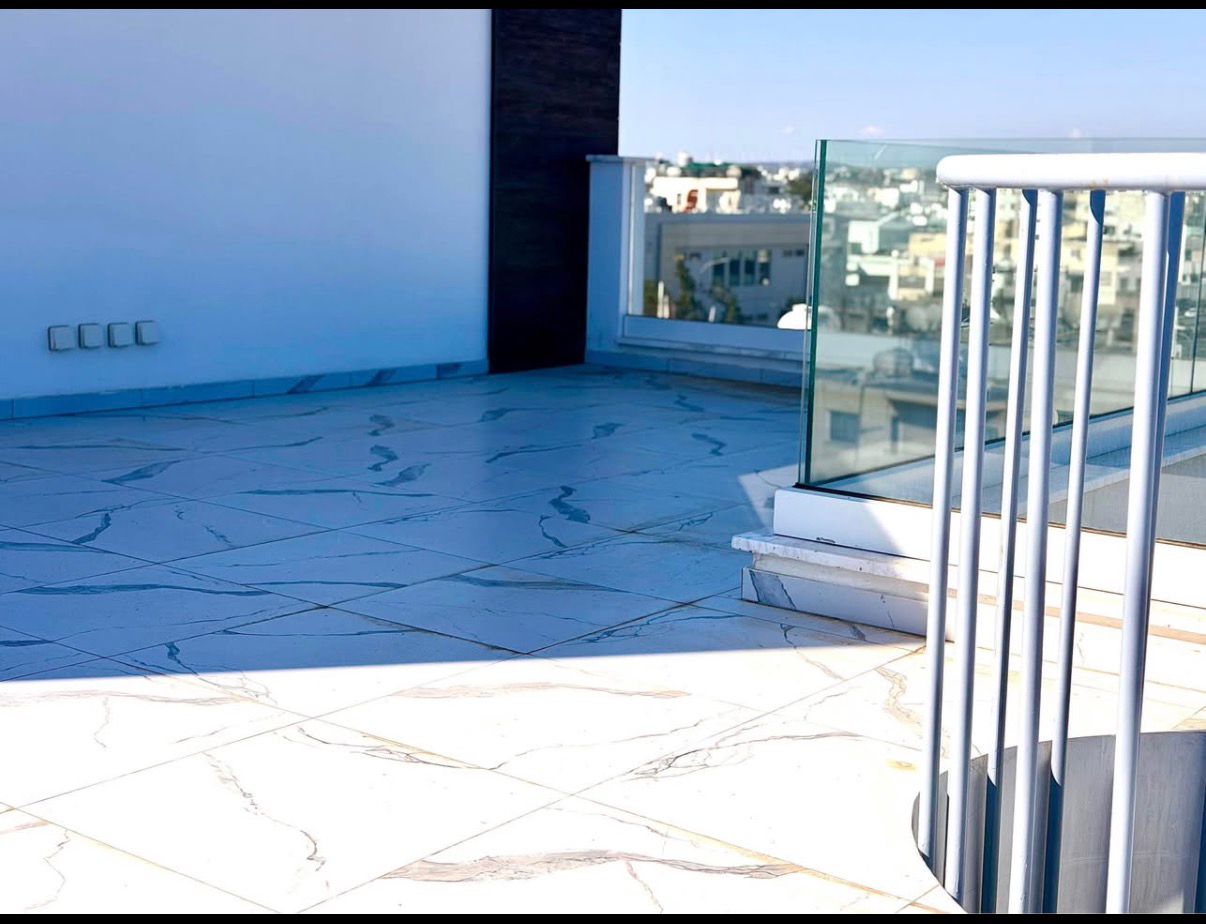 Two Bedroom Apartment - Livadia, Larnaca image 8