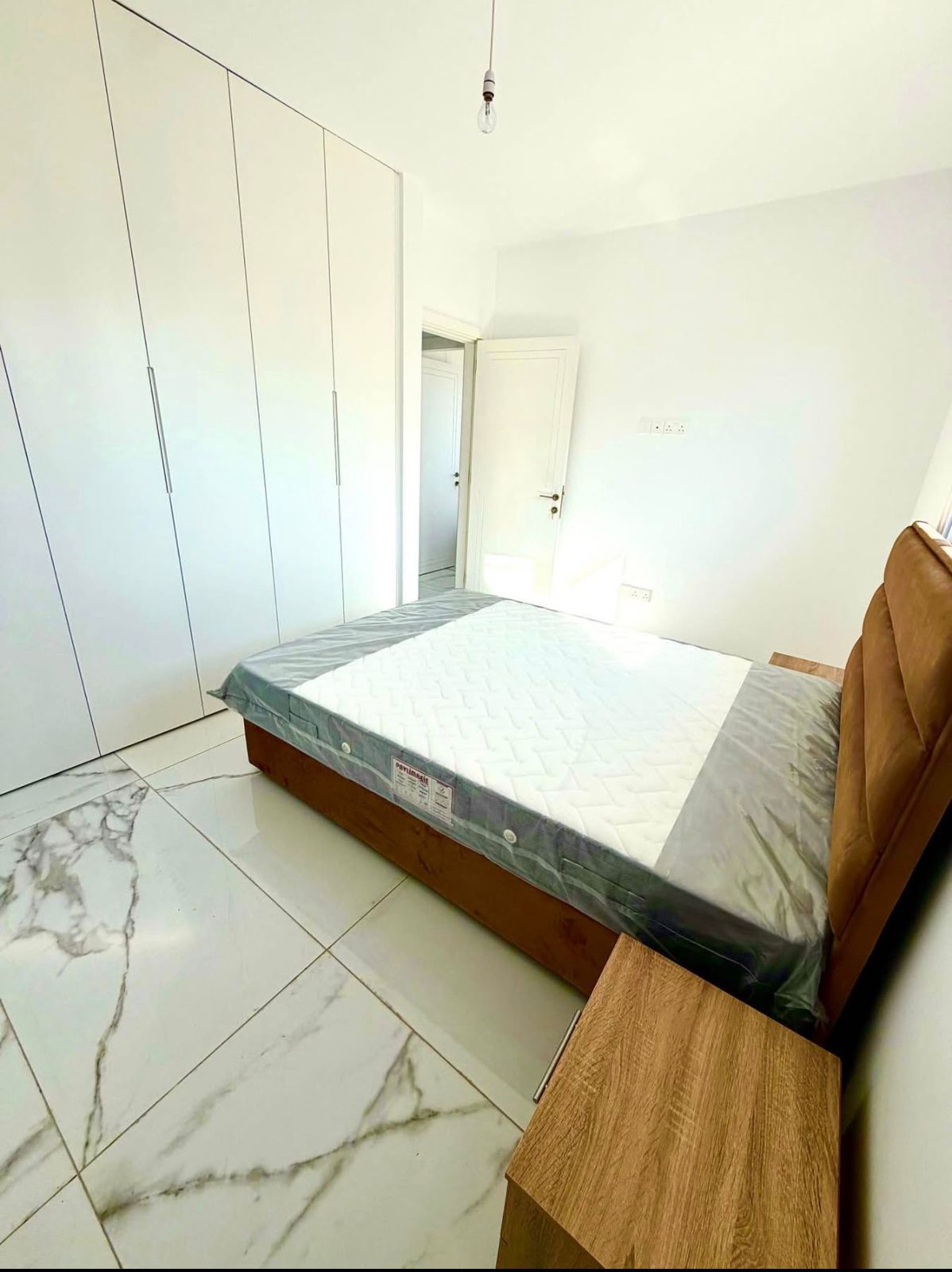 Two Bedroom Apartment - Livadia, Larnaca image 9