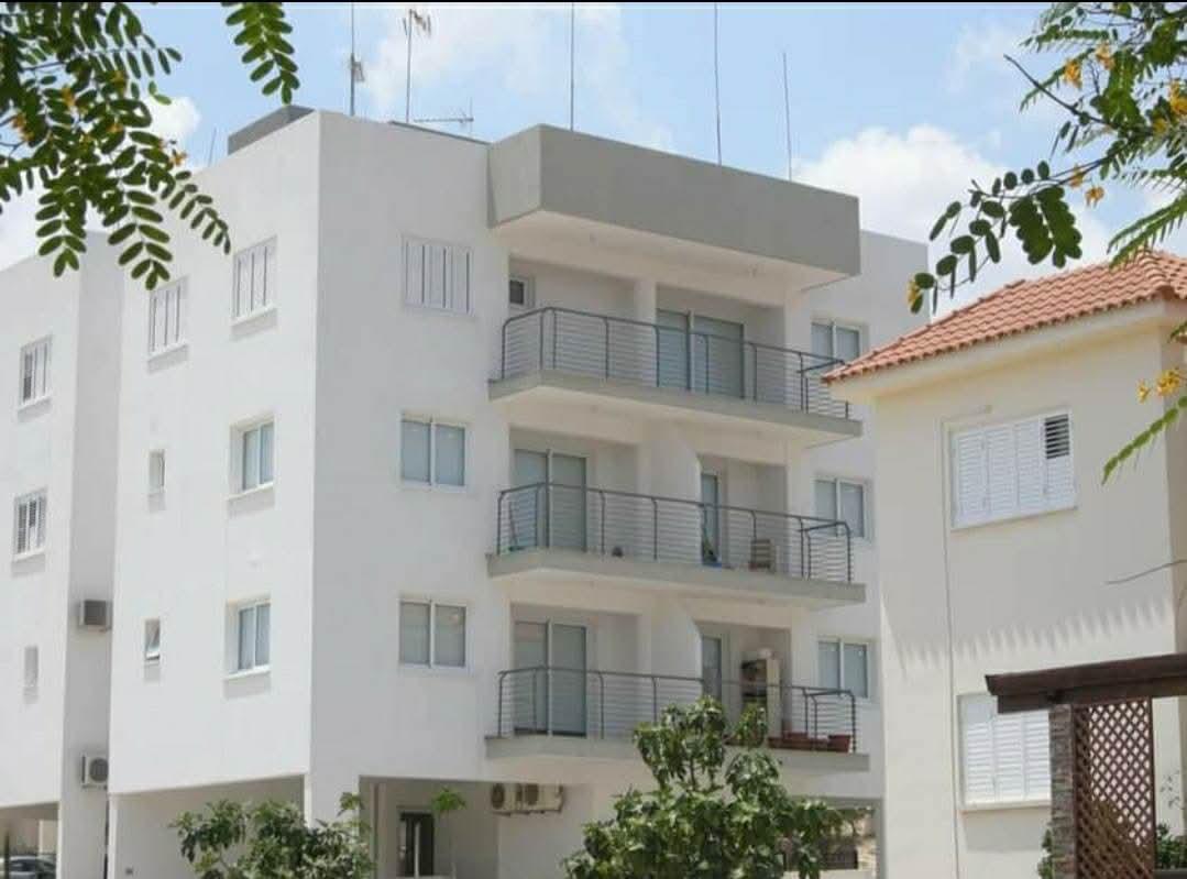 Two Bedroom Apartment - Aglantzia, Nicosia