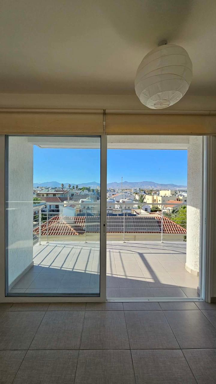 Two Bedroom Apartment - Aglantzia, Nicosia image 2