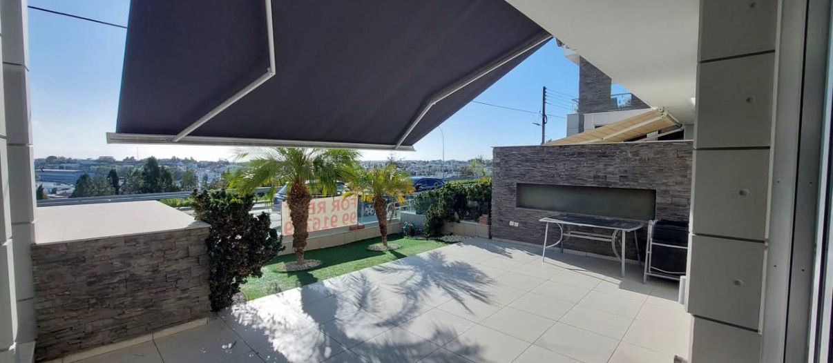 Two Bedroom Apartment - Egkomi, Nicosia