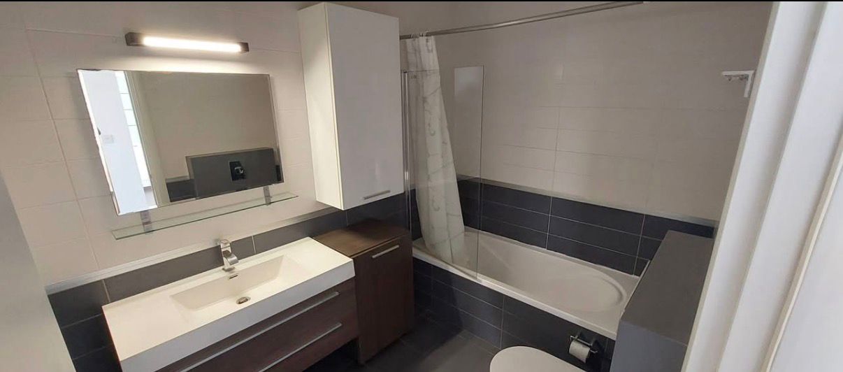 Two Bedroom Apartment - Egkomi, Nicosia image 2