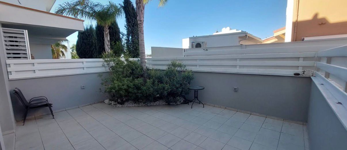 Two Bedroom Apartment - Egkomi, Nicosia image 3