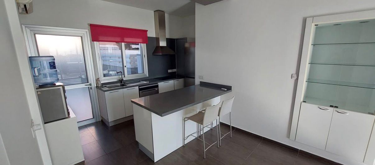 Two Bedroom Apartment - Egkomi, Nicosia image 8