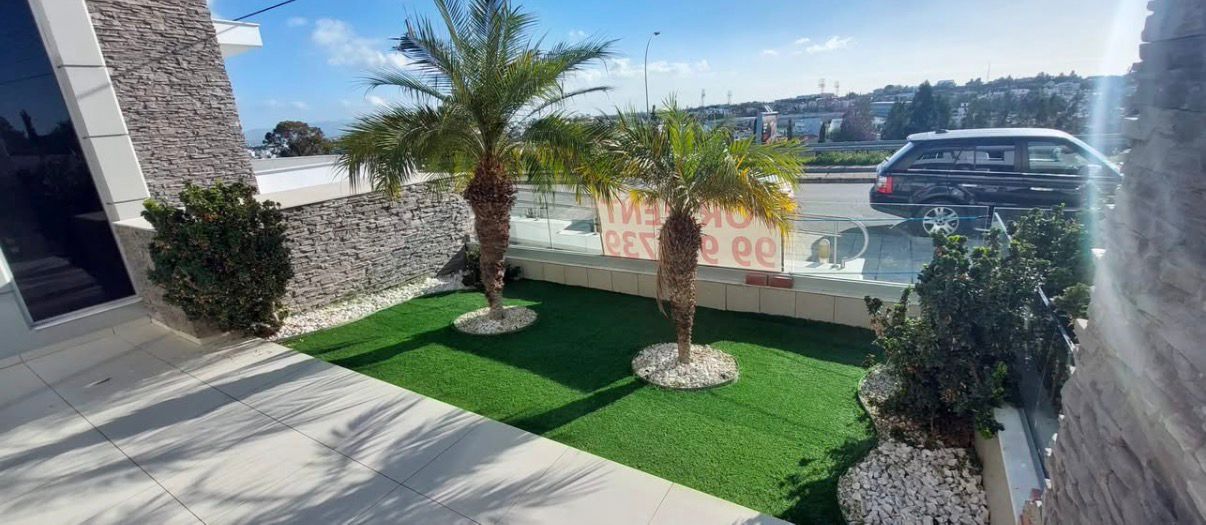 Two Bedroom Apartment - Egkomi, Nicosia image 9