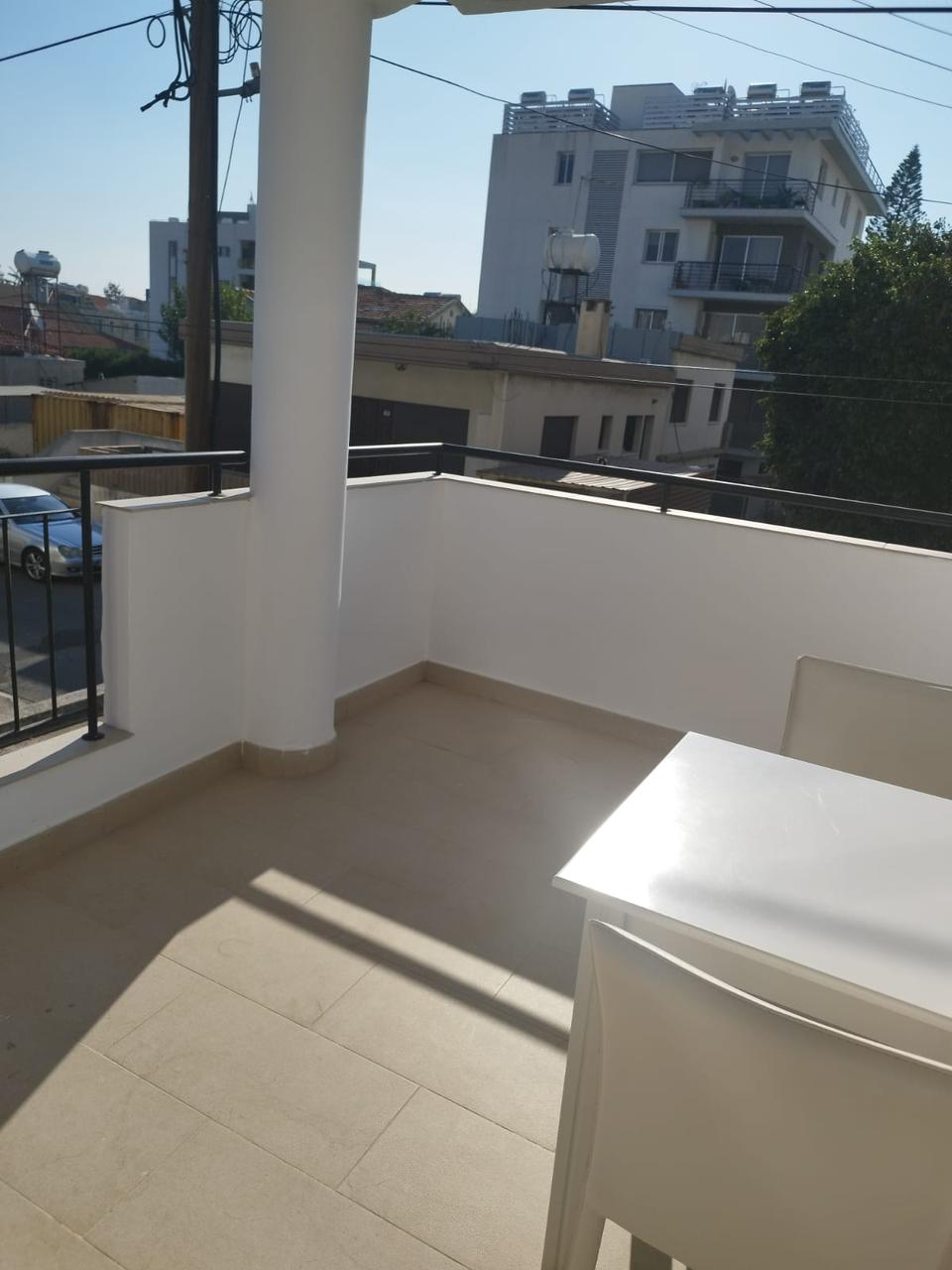 One Bedroom Apartment - Katholiki, Limassol image 2