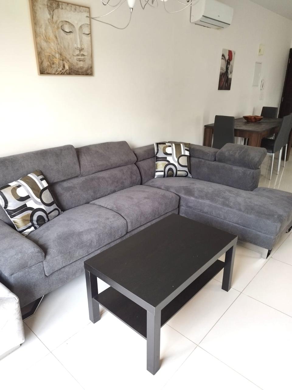 One Bedroom Apartment - Katholiki, Limassol image 3