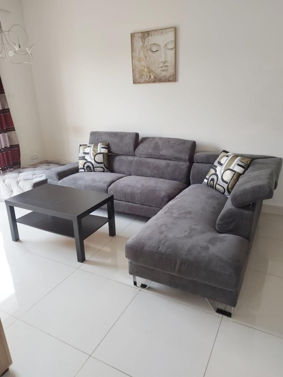 One Bedroom Apartment - Katholiki, Limassol image 4