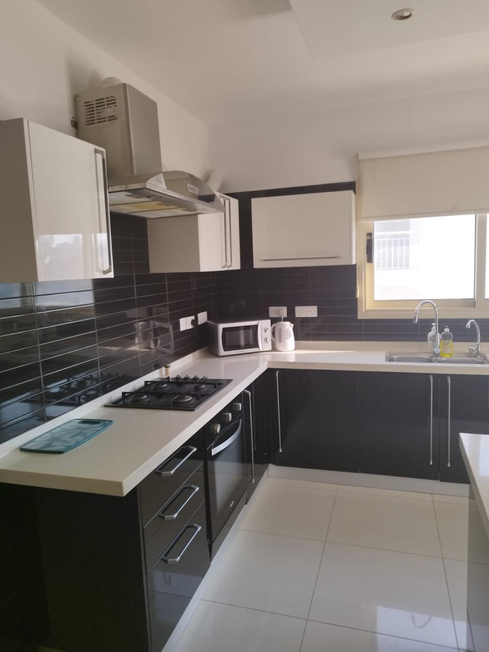 One Bedroom Apartment - Katholiki, Limassol image 13