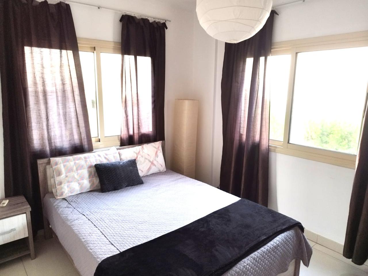 One Bedroom Apartment - Katholiki, Limassol image 5