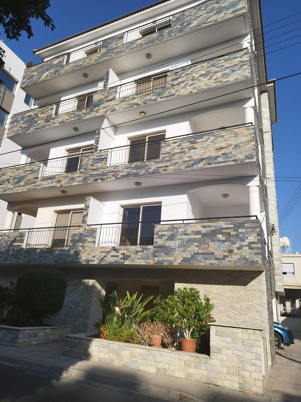 One Bedroom Apartment - Katholiki, Limassol