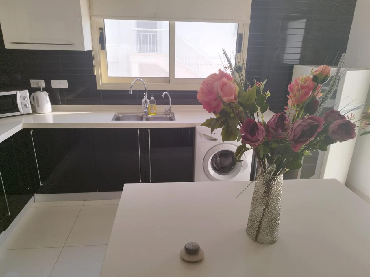 One Bedroom Apartment - Katholiki, Limassol image 7