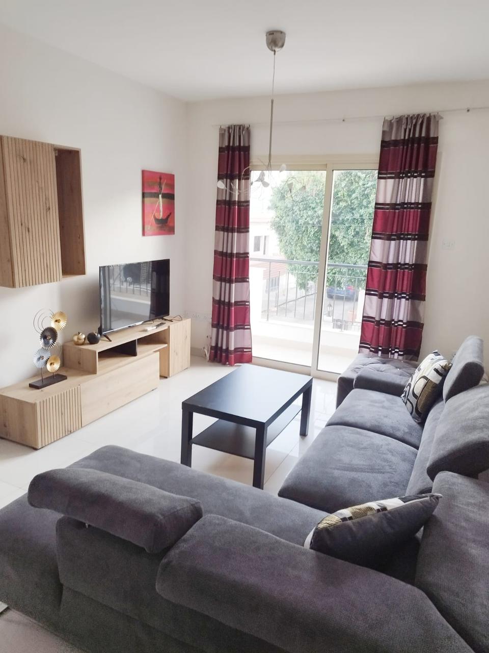 One Bedroom Apartment - Katholiki, Limassol image 8