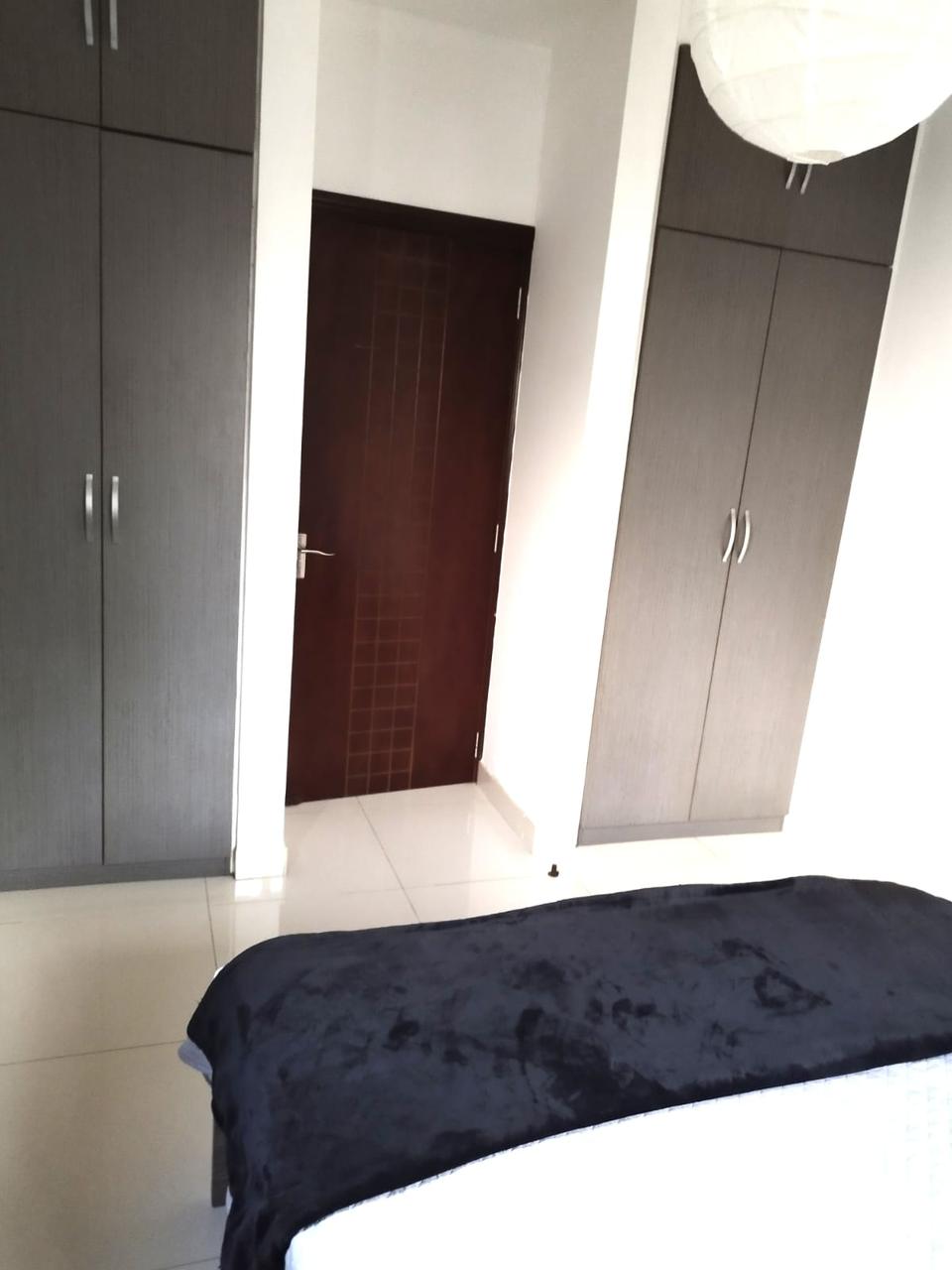 One Bedroom Apartment - Katholiki, Limassol image 9