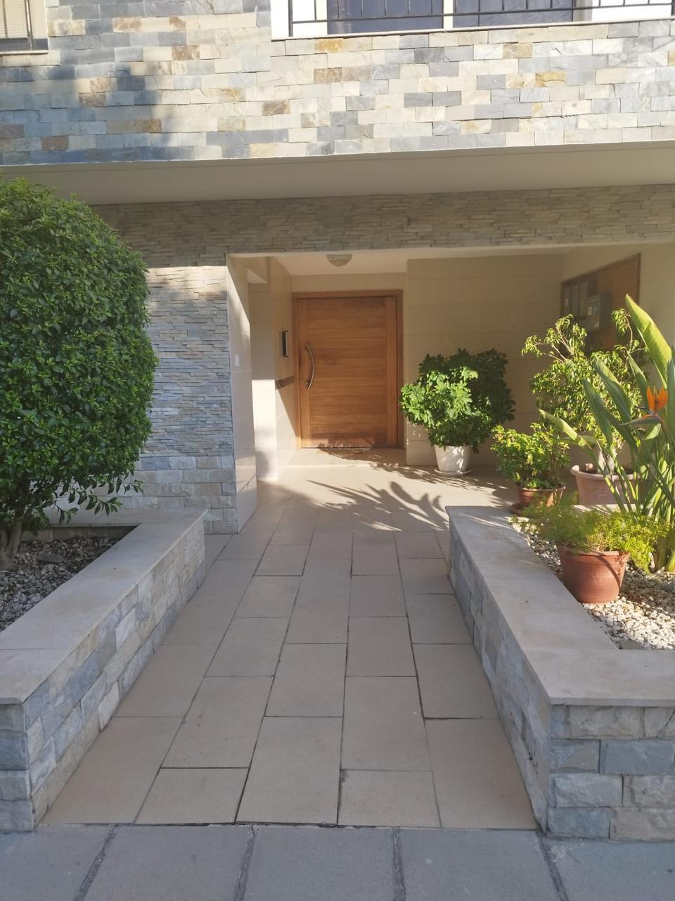 One Bedroom Apartment - Katholiki, Limassol image 10