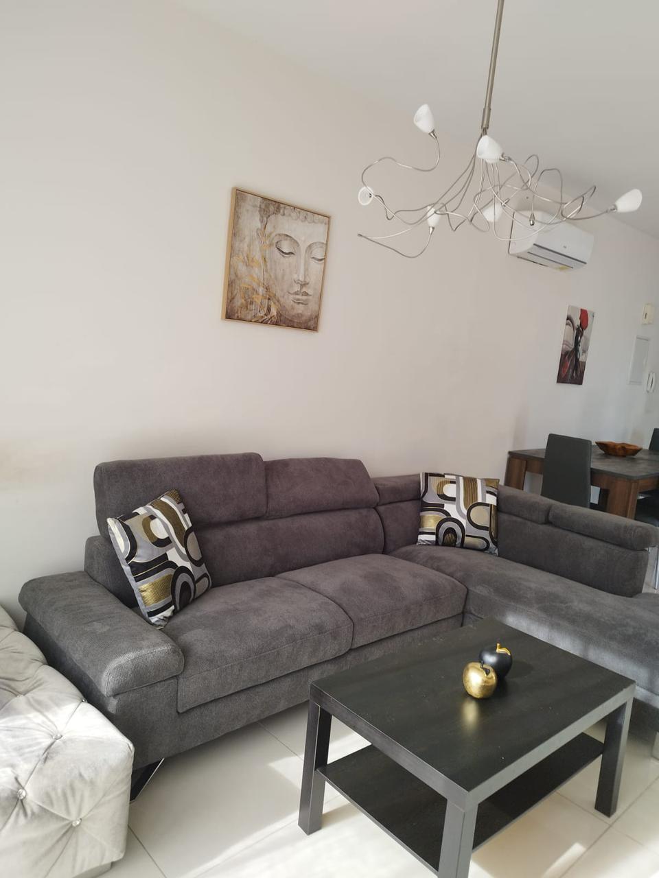 One Bedroom Apartment - Katholiki, Limassol image 11