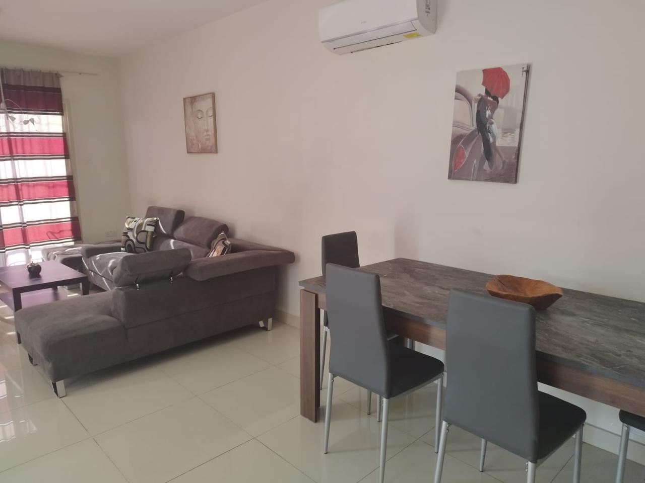 One Bedroom Apartment - Katholiki, Limassol image 14