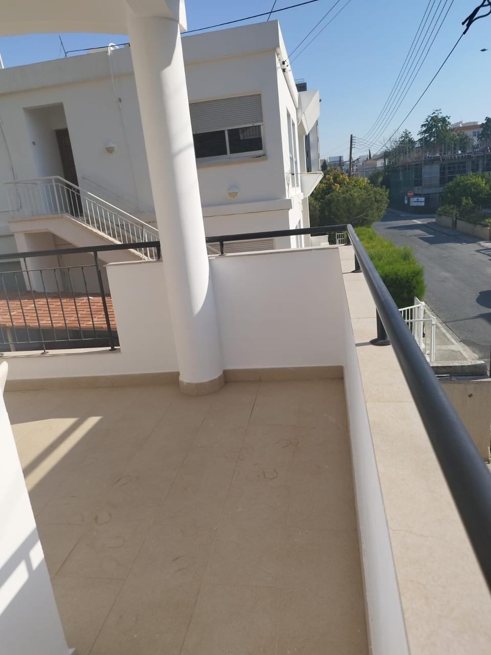 One Bedroom Apartment - Katholiki, Limassol image 15