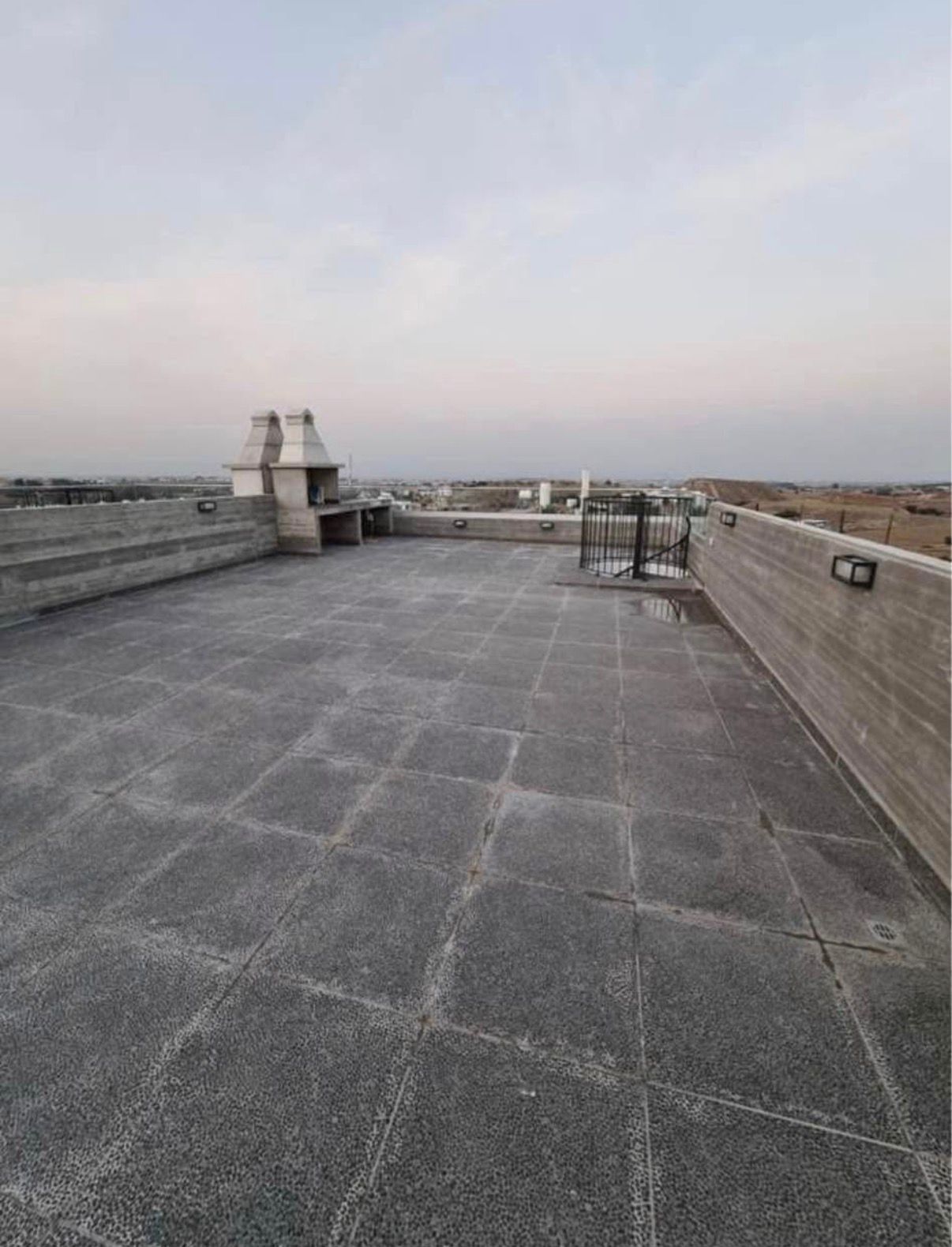 Three Bedroom Apartment - Tseri, Nicosia