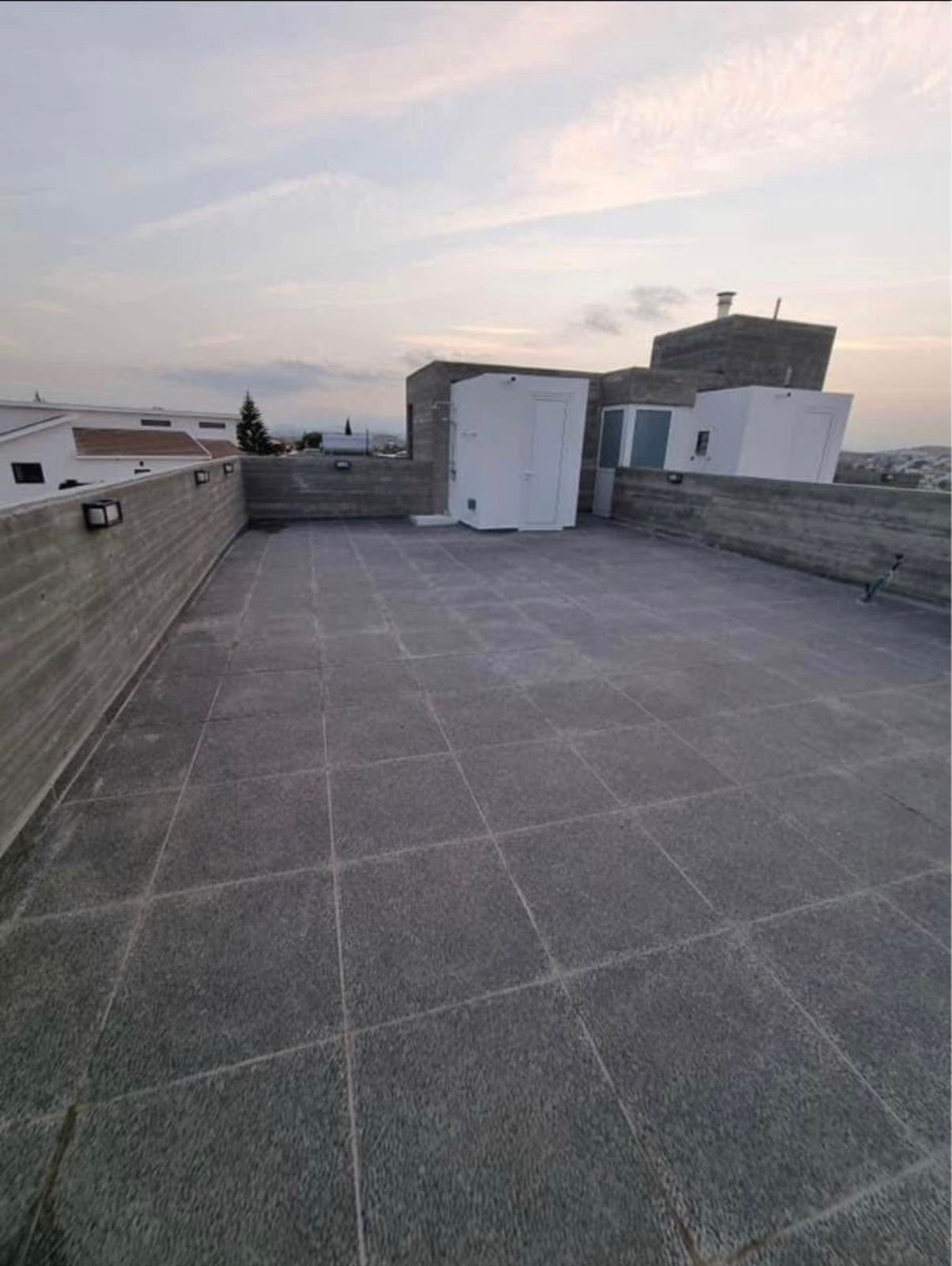 Three Bedroom Apartment - Tseri, Nicosia image 4