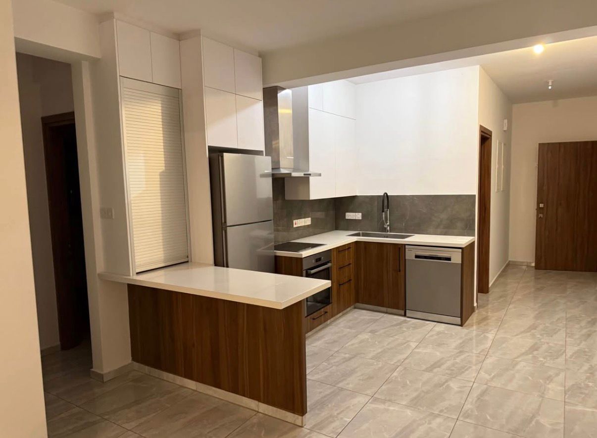 Three Bedroom Apartment - Tseri, Nicosia image 7