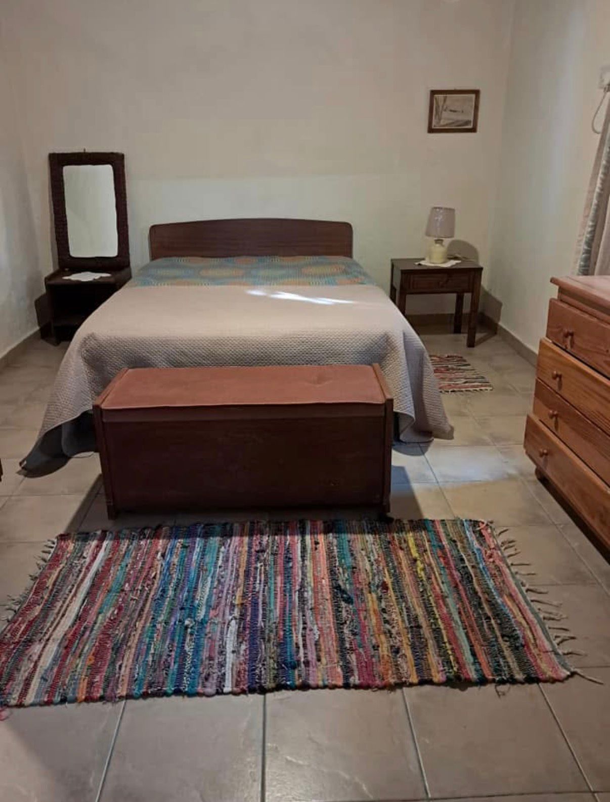 Two Bedroom House, Lasa, Paphos