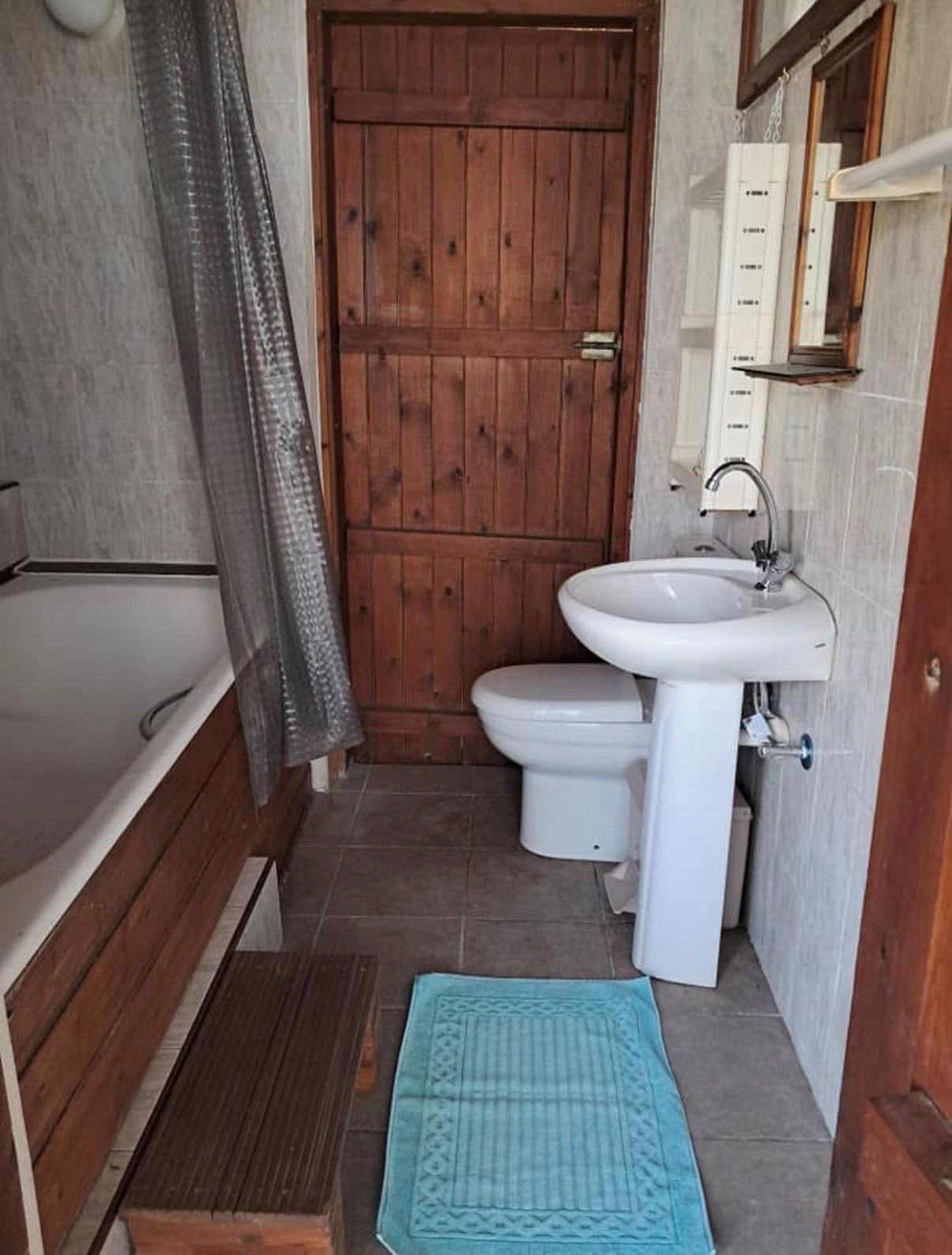 Two Bedroom House, Lasa, Paphos image 2