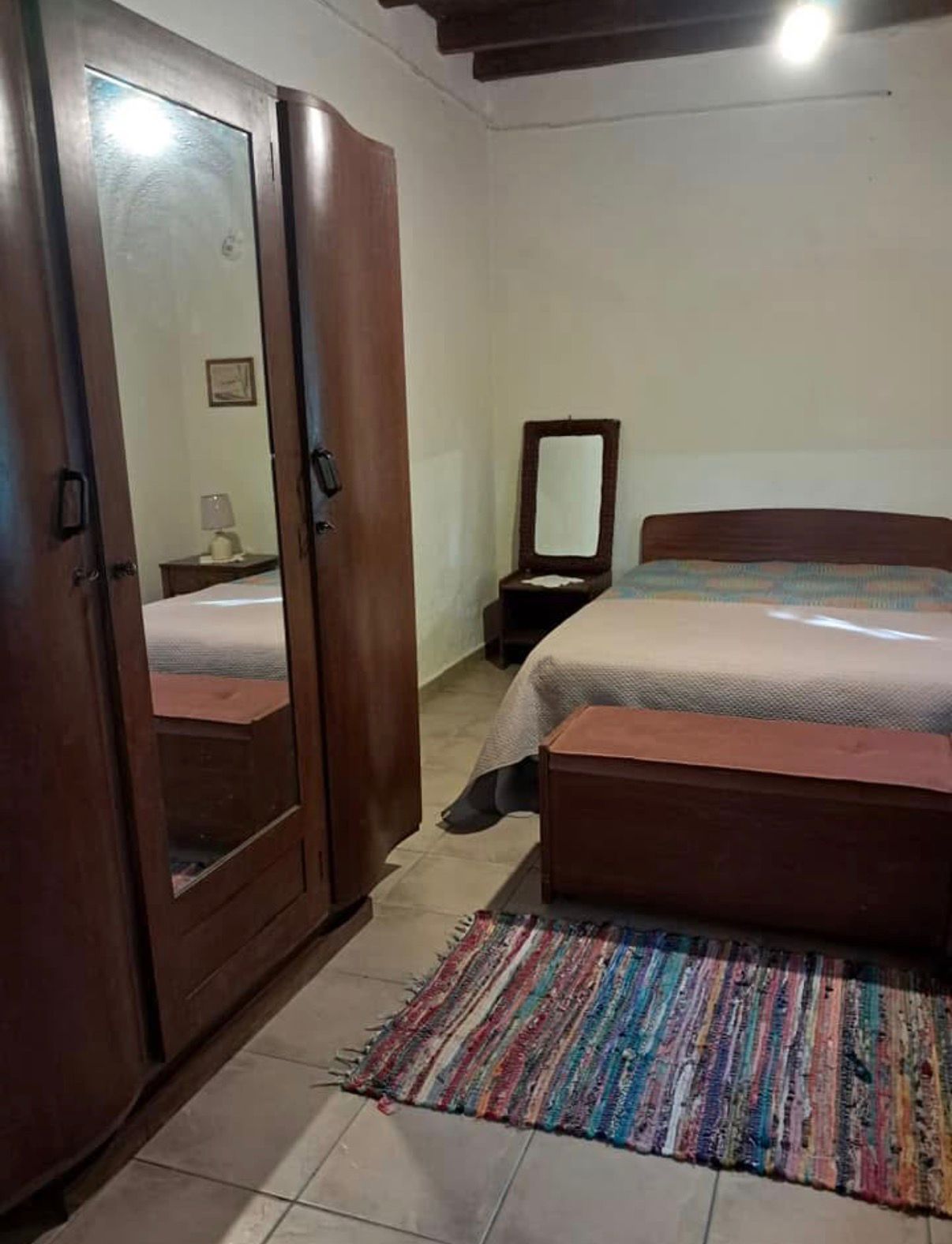 Two Bedroom House, Lasa, Paphos image 5