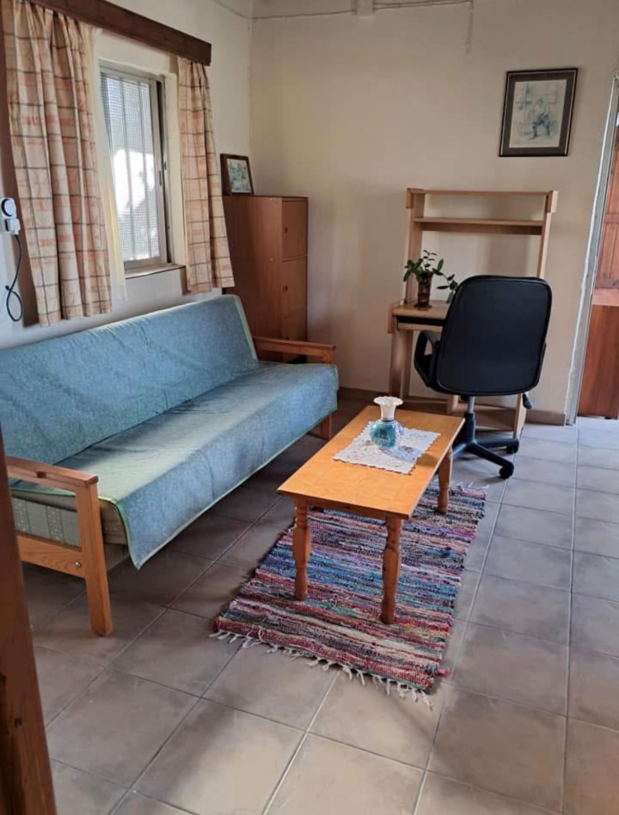 Two Bedroom House, Lasa, Paphos image 7