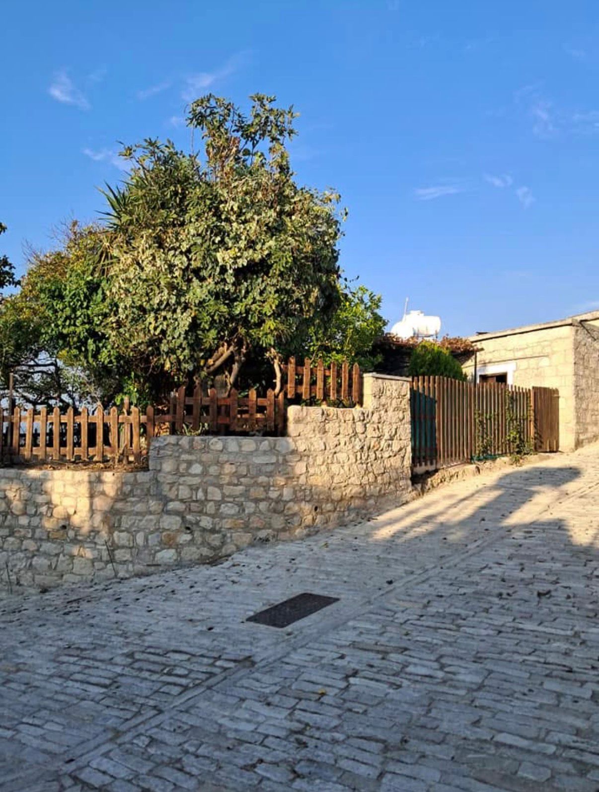 Two Bedroom House, Lasa, Paphos image 13