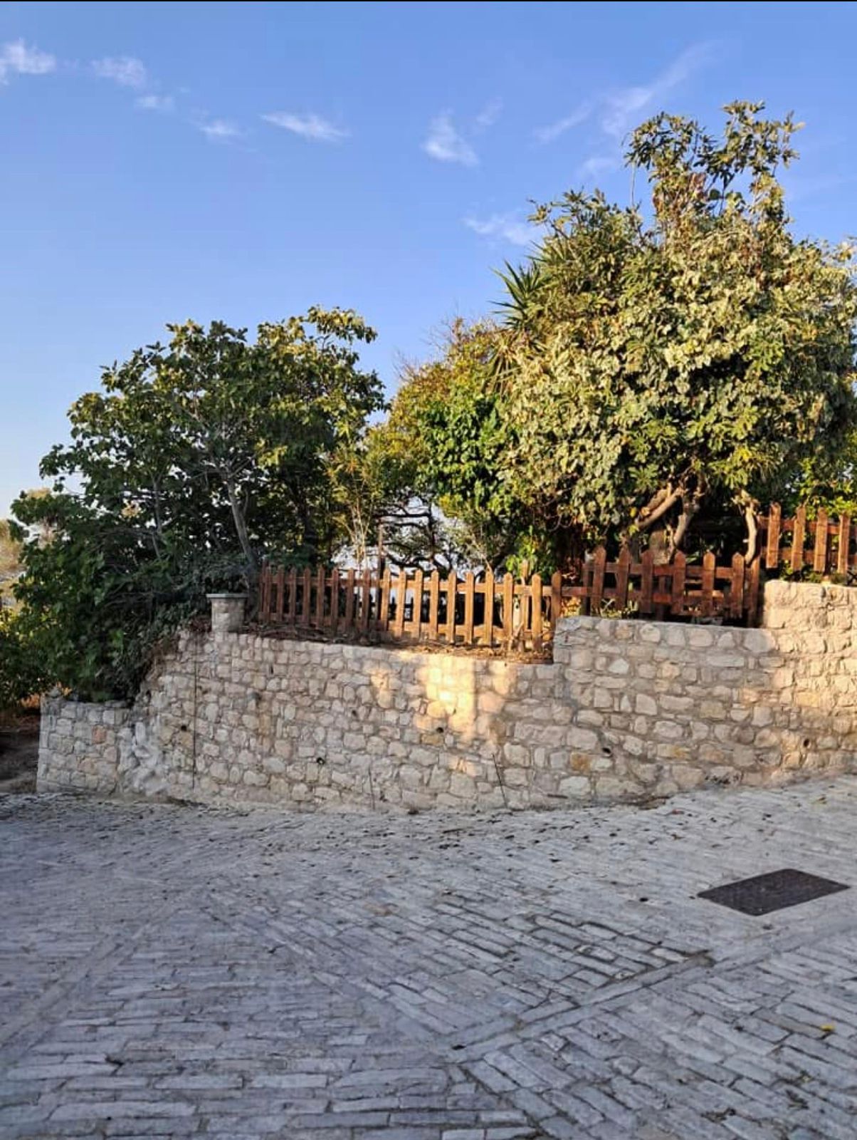 Two Bedroom House, Lasa, Paphos image 14