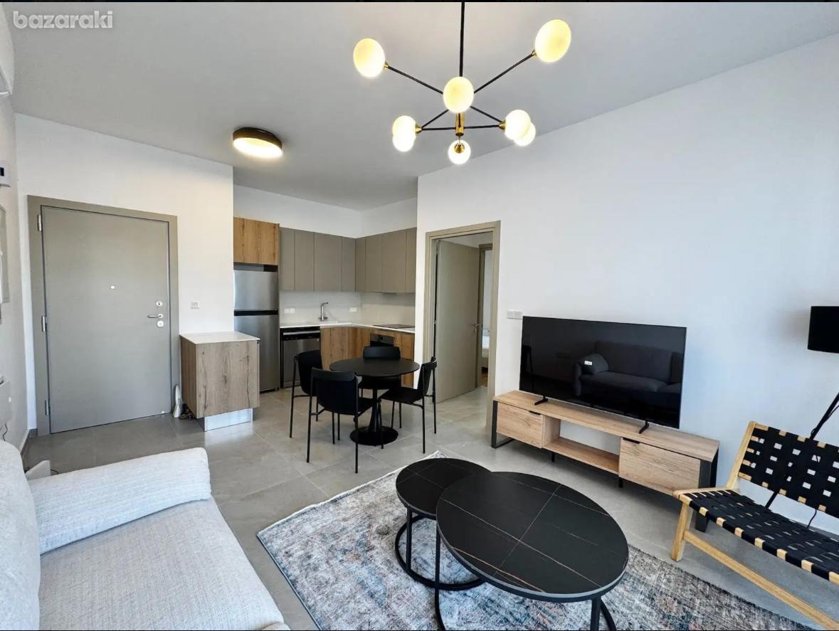 Two Bedroom-Apartment-Limassol(Zakaki) image 3