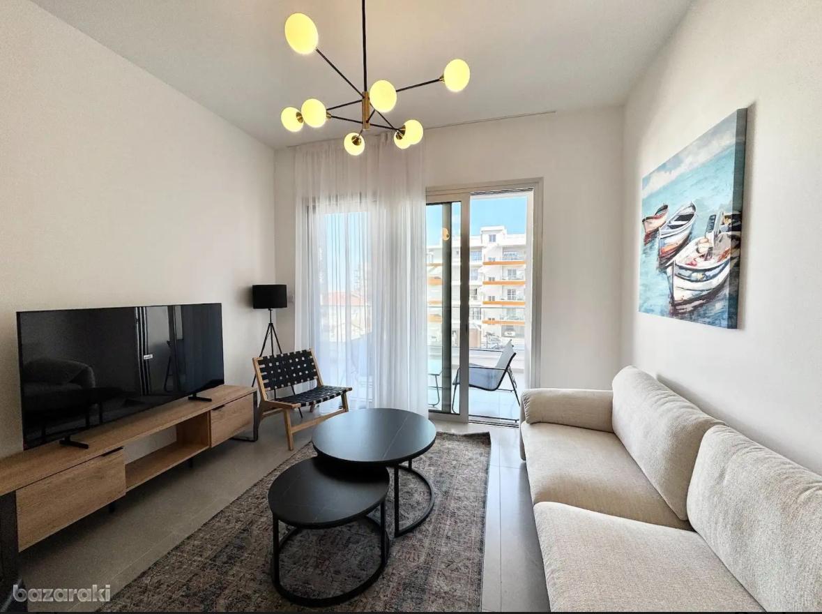 Two Bedroom-Apartment-Limassol(Zakaki) image 4