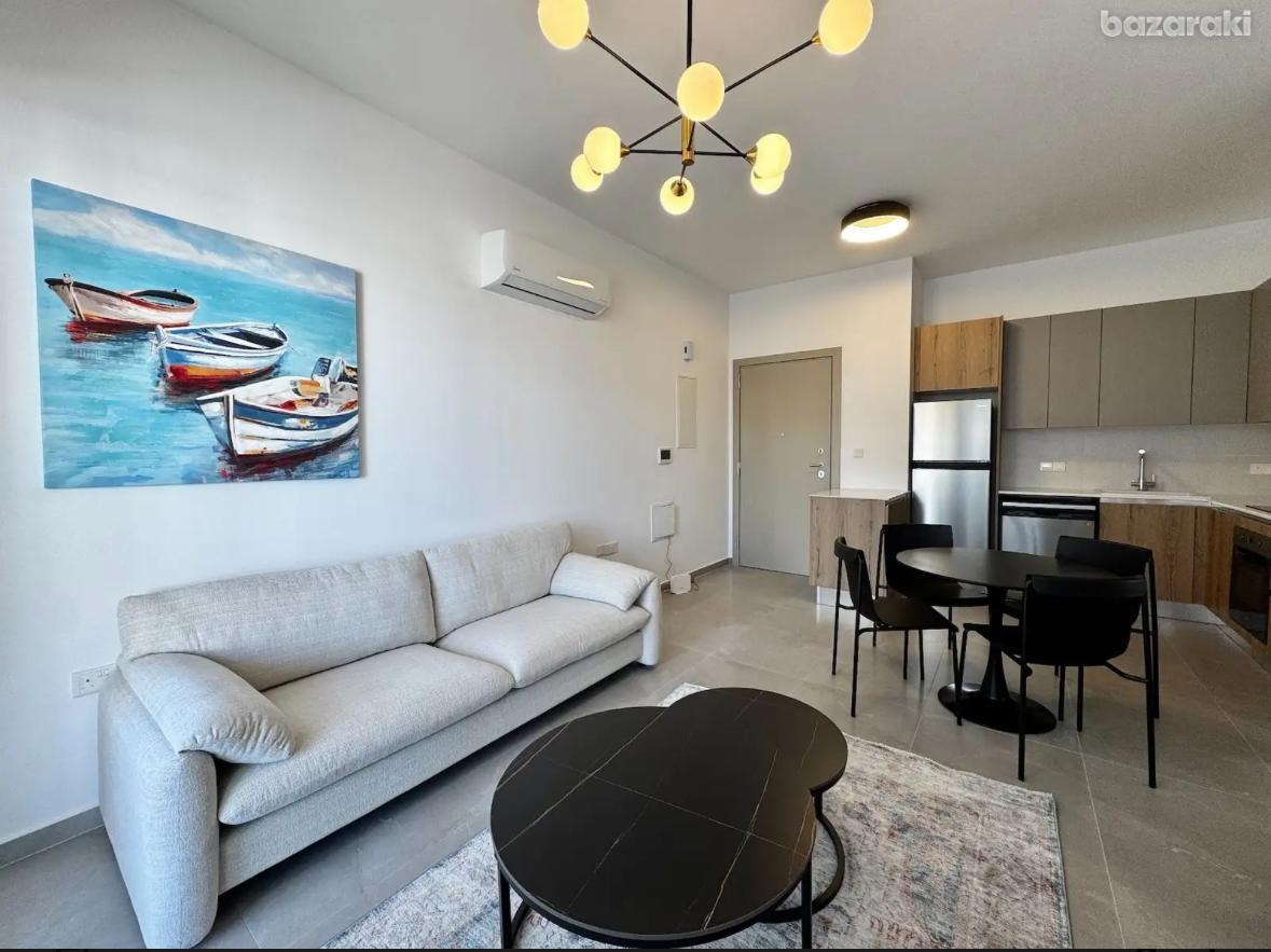 Two Bedroom-Apartment-Limassol(Zakaki) image 5