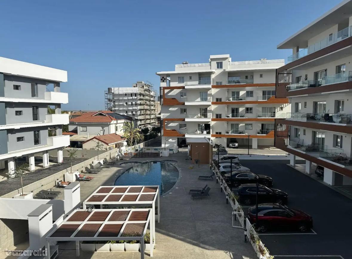 Two Bedroom-Apartment-Limassol(Zakaki) image 2