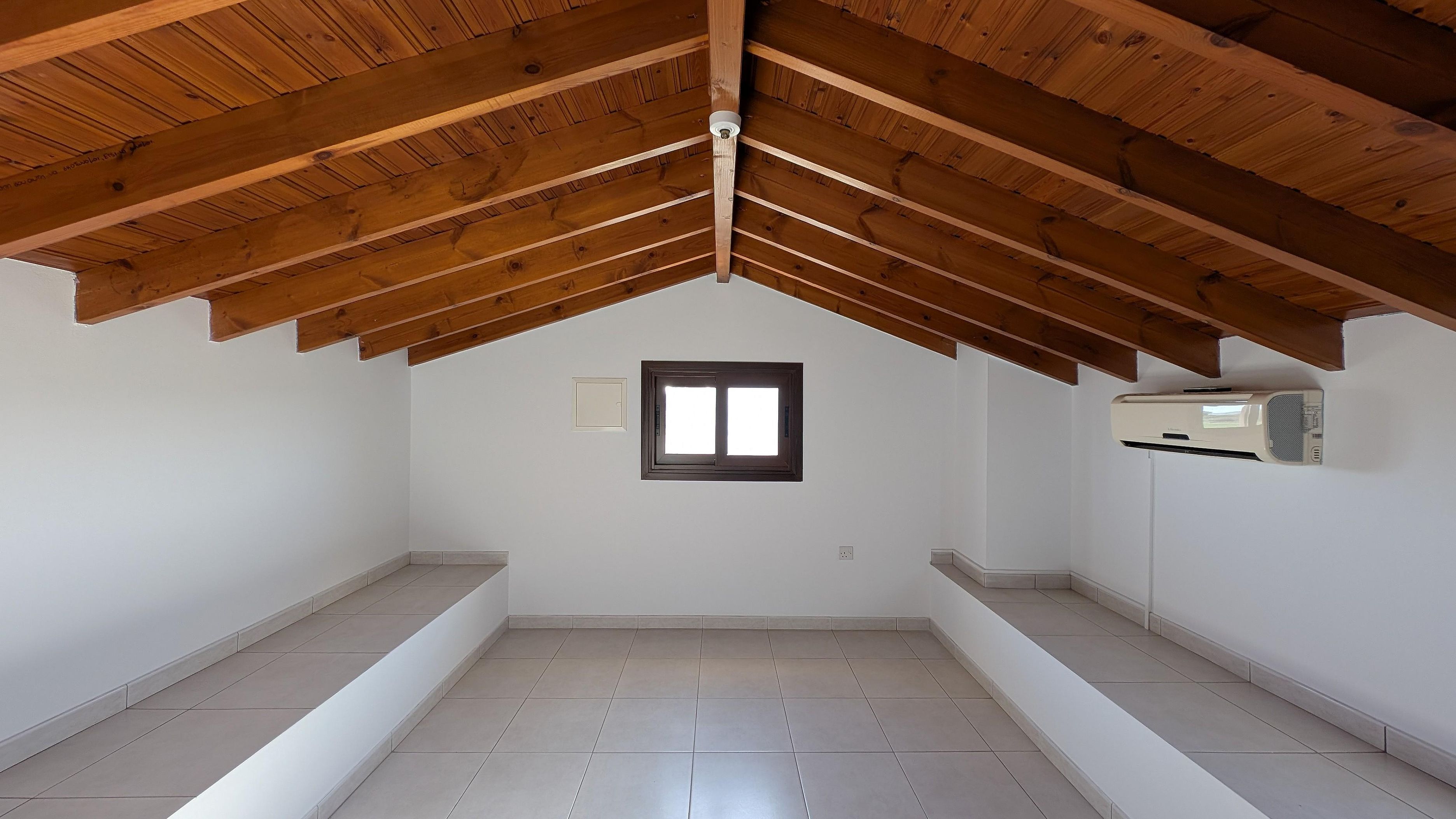 Two-Storey Semi-Detached House in Psimolofou, Nicosia image 8
