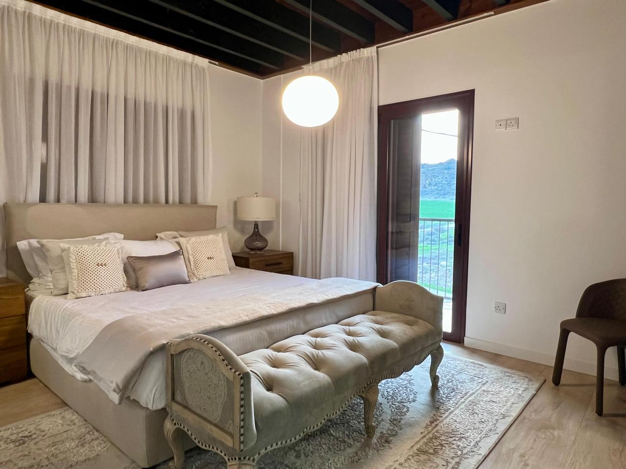 3 Bedroom Villa- Nicosia(Margi) image 4