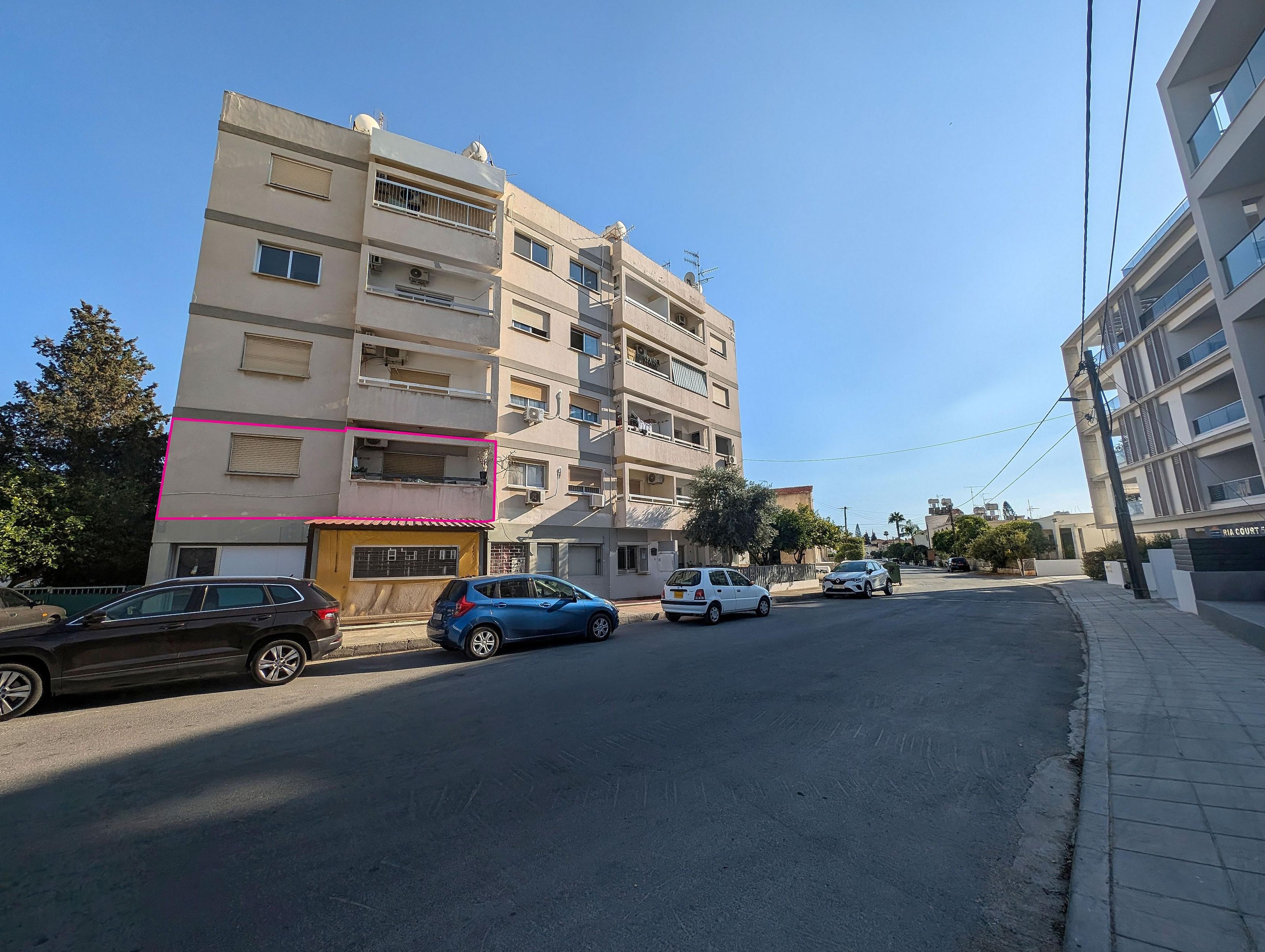 3 Bedroom Apartment in Agios Nikolaos, Larnaca image 3