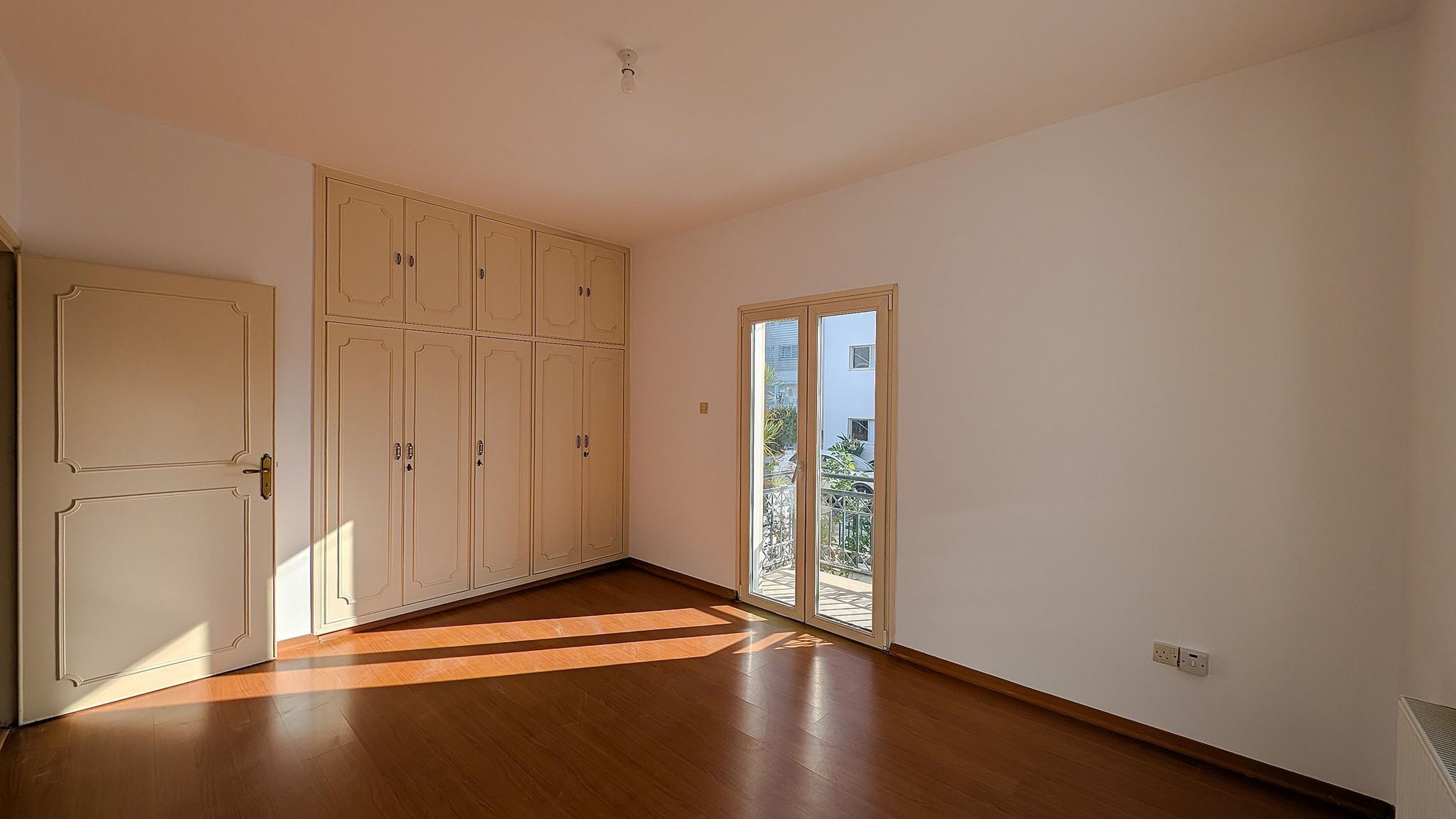 Residential Building - Agios Nikolaos, Larnaca image 44