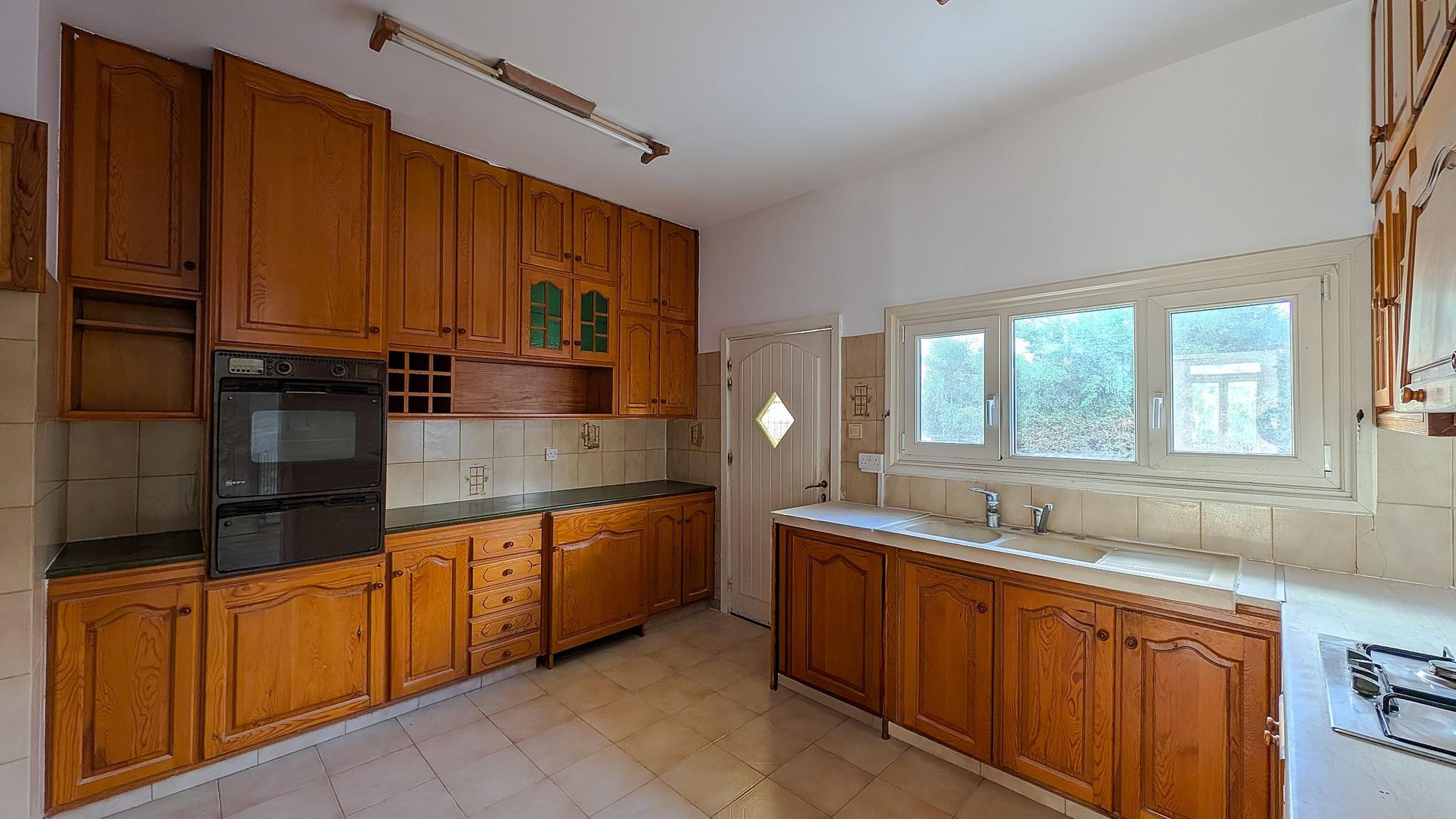 Residential Building - Agios Nikolaos, Larnaca image 47