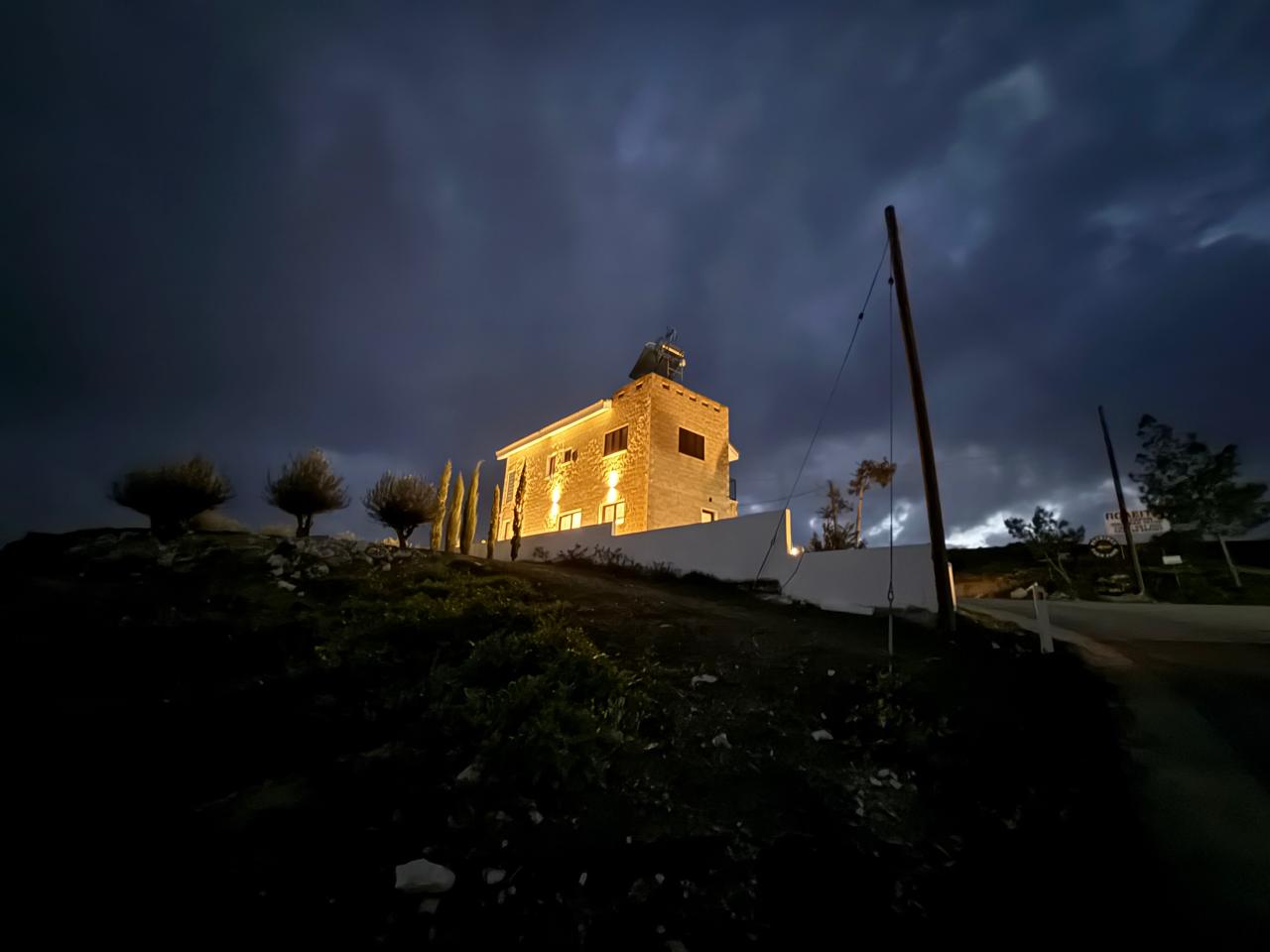 3 Bedroom Villa- Nicosia(Margi) image 3