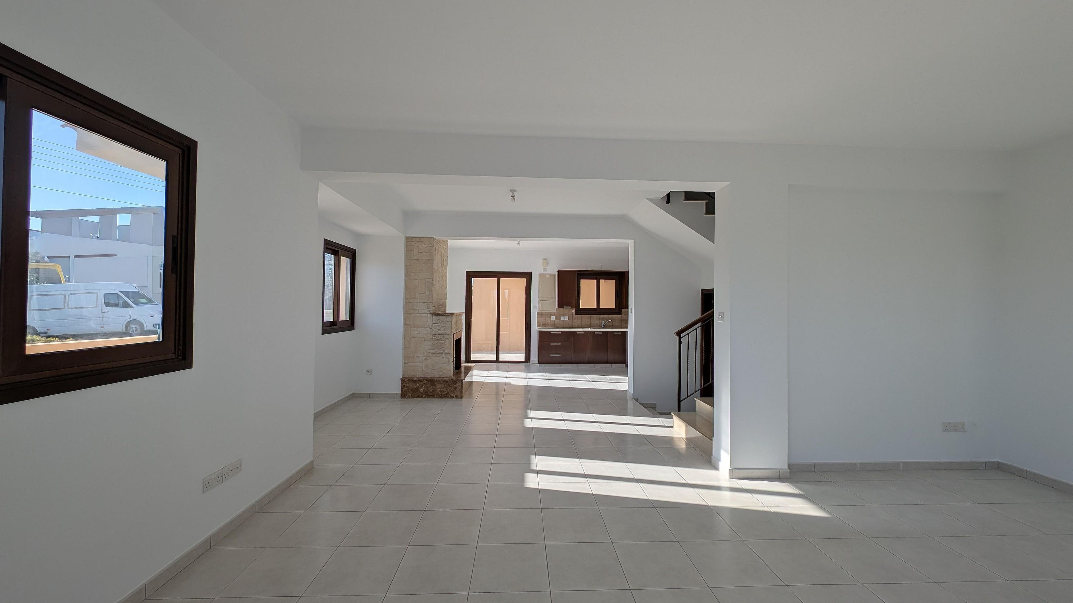 Two-Storey Semi-Detached House in Psimolofou, Nicosia image 10