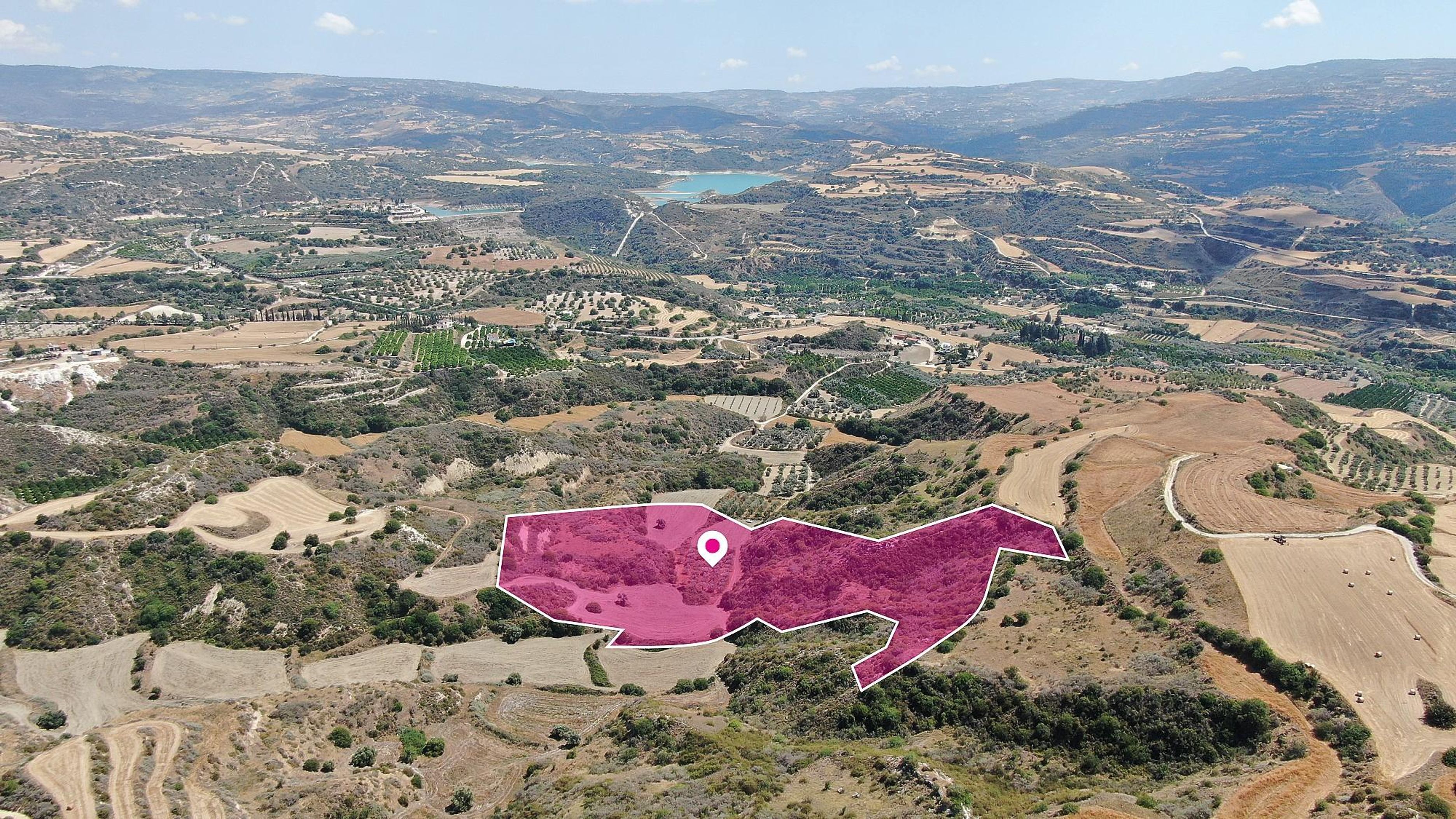 Agricultural Field, Choli, Paphos image 2
